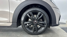 MINI Hatchback 1.5 Cooper Sport 3dr Auto Petrol Hatchback